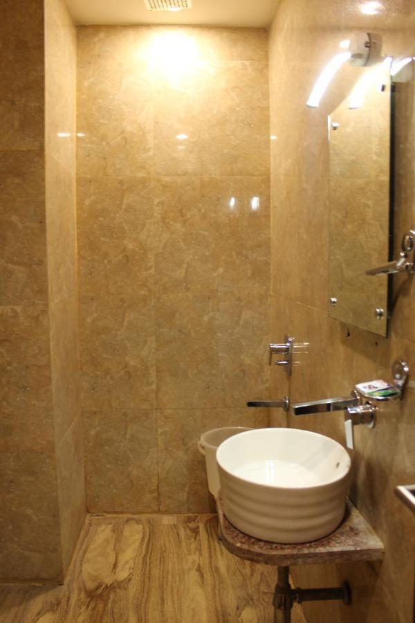 The Royal Ville Agra - Family & Corporate Hotel Exterior photo
